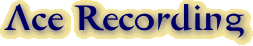 Ace Recording